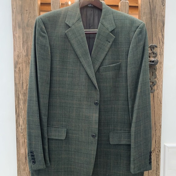 Hugo Boss Sport Jacket - Picture 2 of 9